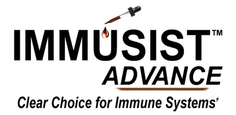 IMMUSIST Advance is a Plant Based Surfactant Wellness™ Blend† Dietary Supplement. Uniquely formulated blend of plant based ingredients for the Immune System.